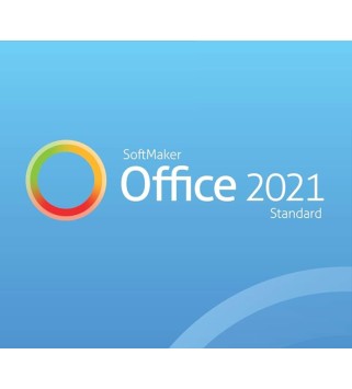 SoftMaker Office 2021 Key GLOBAL